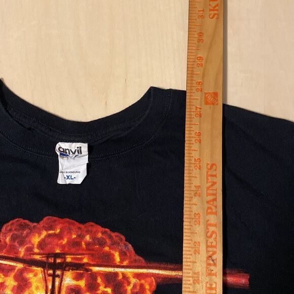 TransSiberian‎ Orchestra tour shirt - Picture 2 of 7